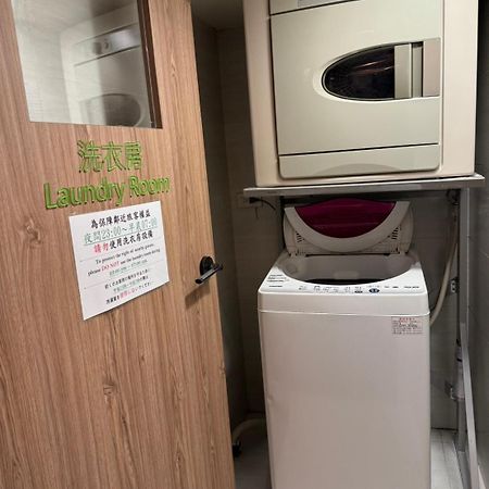 טאיפיי Ark Hotel - Changan Fuxing方舟商業股份有限公司 מראה חיצוני תמונה